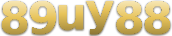 89uy88 logo